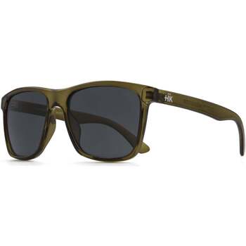 Polo Ralph Lauren óculos de sol Hanukeii Hossegor Verde