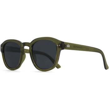 Polo Ralph Lauren óculos de sol Hanukeii Teahupoo Verde