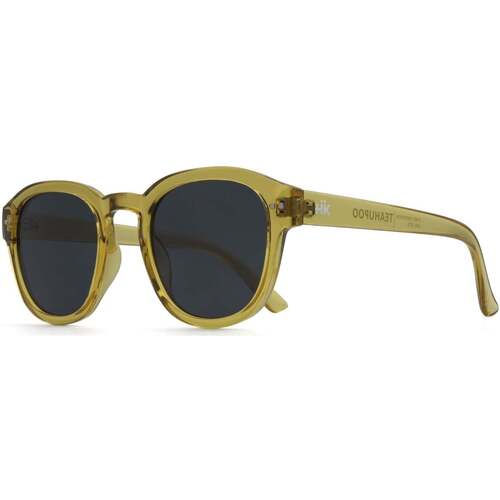 Polo Ralph Lauren óculos de sol Hanukeii Teahupoo Amarelo