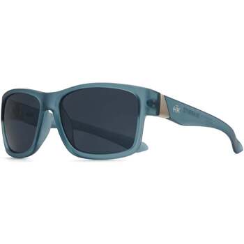 Polo Ralph Lauren óculos de sol Hanukeii Biarritz Azul