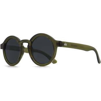 Polo Ralph Lauren óculos de sol Hanukeii Harbor Verde