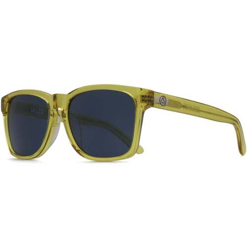 Mesas de cabeceira óculos de sol Uller Jib Amarelo