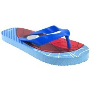 Sapatos Rapariga Multi-desportos Bubble Bobble Beach boy  sm16118 azul Vermelho