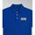 Textil Homem T-shirts e Pólos Napapijri E-AMUNDSEN NP0A4H6A-B2L BLUE LAPIS Azul