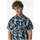 Textil Homem Camisas mangas comprida Tiffosi 10054176-790-3-1 Azul