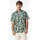 Textil Homem Camisas mangas comprida Tiffosi 10054176-824-4-1 Verde