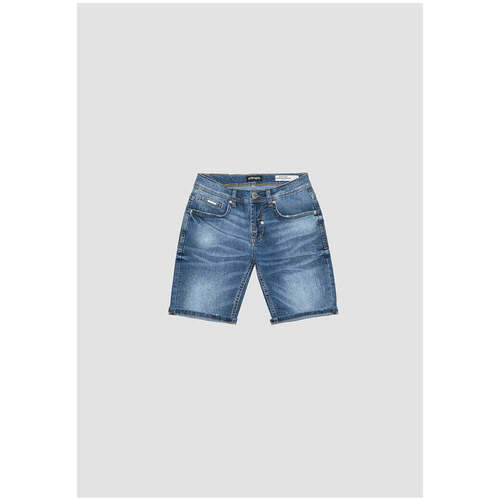 Textil Rapaz Shorts / Bermudas Antony Morato MKDS00028-FA750491-W01848-25-25 Outros