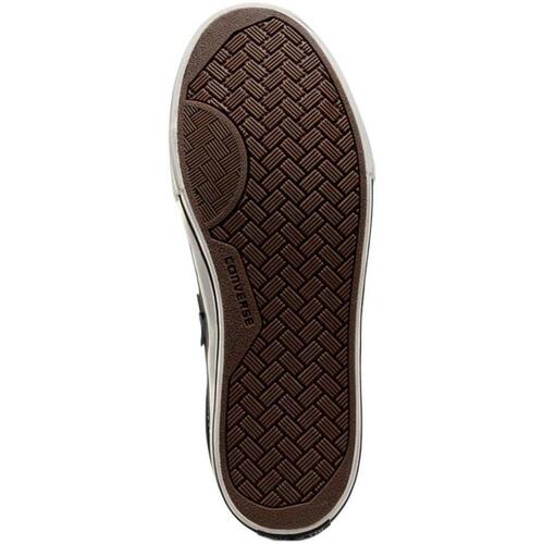 Converse  Preto