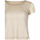 Textil Mulher Tops / Blusas Rinascimento CFC0118500003 Incolor
