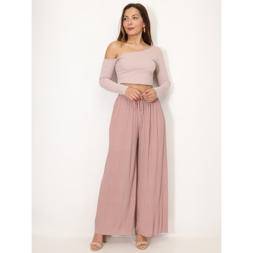 La Modeuse 70633_P165065 Bege