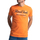 Textil Homem product eng 1030379 Carhartt WIP T shirt in L s Scotty T Shirt I029650 MALAGA DARK IRIS Petrol Industries  Laranja