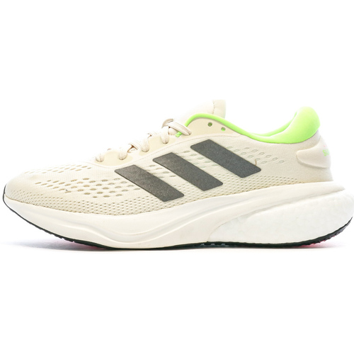 Sapatos Mulher adidas Ultraboost 20 Lab Marathon Running Shoes Sneakers GY8111 adidas Originals  Cinza