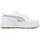 Sapatos Mulher Sapatilhas Puma  Branco