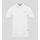 Textil Homem Polos mangas curta Medida à volta da cinturaort - pips504 Branco