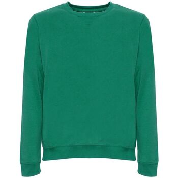 Textil Homem Sweats Husky hs23beufe36co193 colin-c455 green Verde