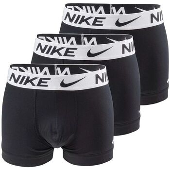 nike yeezy dunks shoes Homem Boxer Nike 0000KE1156-514 Black Boxer Pack Preto