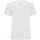 Textil Mulher T-Shirt mangas curtas Husky - hs23cedtc35co296-sophia Branco