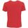Textil Homem T-Shirt mangas curtas Husky - hs23beutc35co196-tyler Vermelho