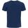 Textil Homem T-Shirt mangas curtas Husky - hs23beutc35co196-tyler Azul