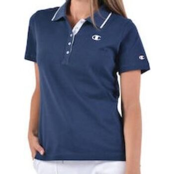 Textil Mulher Mitchell And Nes Champion - 111513 Azul
