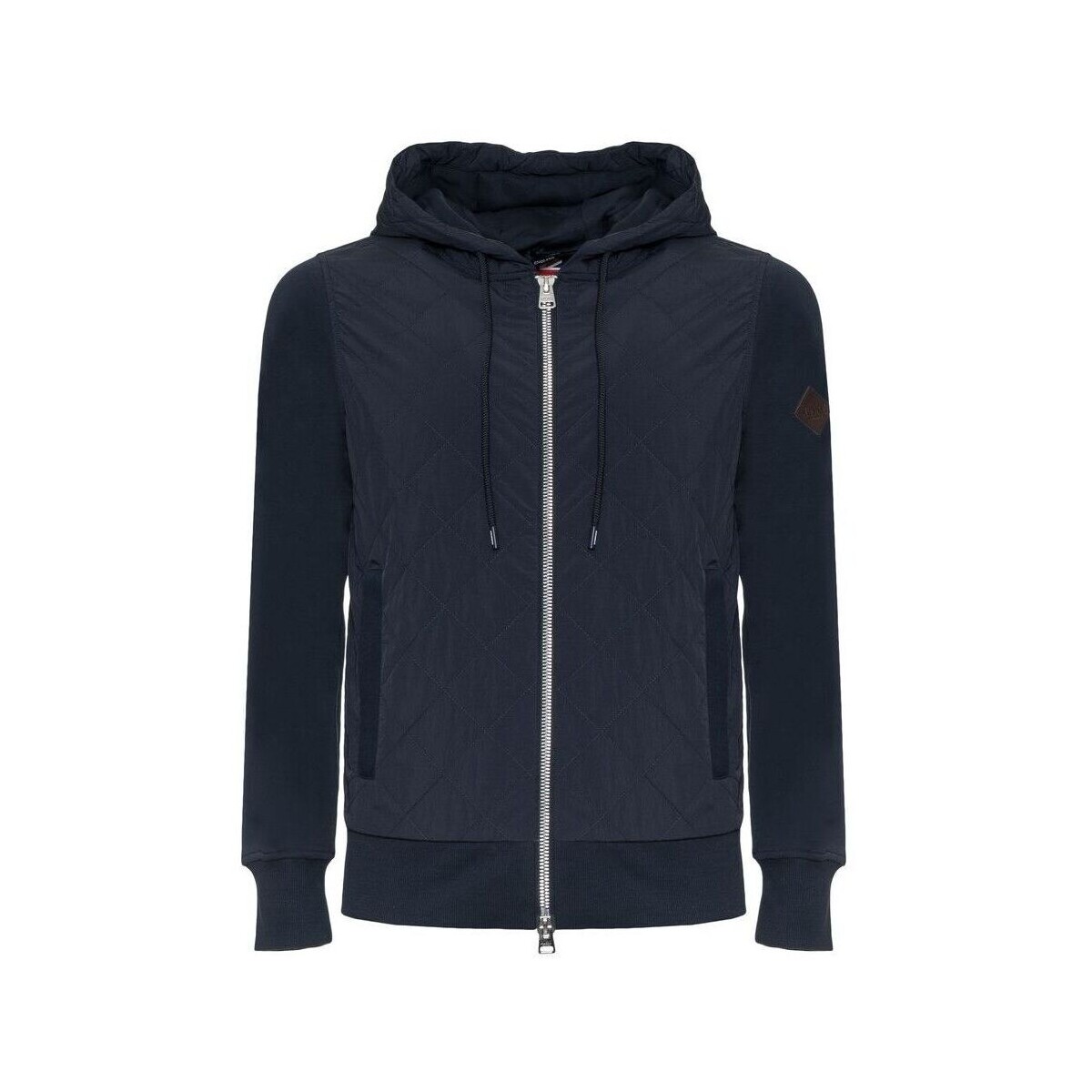 Textil Homem Sweats Husky hs23beufe64co161-albert c402 grey Cinza