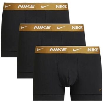 Roupa de interior Homem Boxer discounted Nike - 0000ke1008- Preto