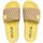 Sapatos Mulher Sandálias Vegtus Dingo Yellow Amarelo