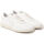 Sapatos Mulher Sapatilhas Vegtus Sonora Woman White Branco