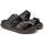 Sapatos Mulher Sandálias Vegtus Tanami Premium Black Preto