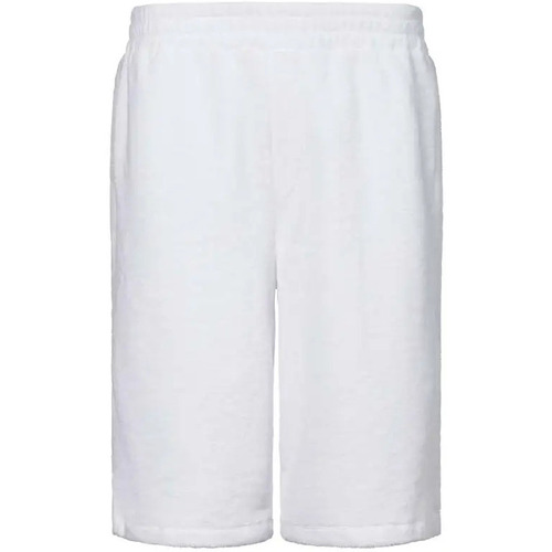 Textil Homem Shorts / Bermudas Brvn Dashing Branco