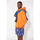 Textil Homem Shorts / Bermudas Brvn Glorious Marinho