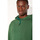 Textil Homem T-shirt mangas compridas Brvn BRAVIAN CLASSIC Verde