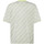 Textil Homem T-Shirt mangas curtas Brvn  Branco