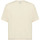 Textil Homem T-Shirt mangas curtas Brvn Simplicity Bege
