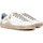 Sapatos Homem Sapatilhas 4B12 EVO U09 Branco