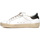 Sapatos Homem Sapatilhas 4B12 EVO U09 Branco