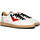 Sapatos Homem Sapatilhas 4B12 PLAY U56 Branco
