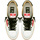 Sapatos Homem Sapatilhas 4B12 PLAY U56 Branco