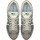 Sapatos Homem Sapatilhas Premiata LUCY 6603 Cinza