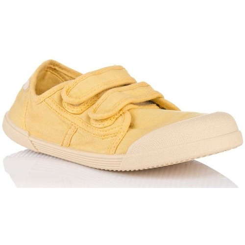 Sapatos Sapatilhas IGOR S10333-235 Amarelo