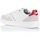 Sapatos Homem Sapatilhas Gas KEN SDX Branco
