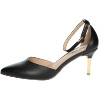 Sapatos Mulher Escarpim Mariella Burani 50271 Preto