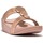 Sapatos Mulher Sandálias FitFlop HJ2 323 HALO BE AD Rosa