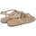 Sapatos Mulher Sandálias Alma En Pena V240852 Bege