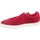 Sapatos Sapatilhas Puma Recondicionados Suede - Vermelho