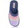 Sapatos Mulher Chinelos Vulladi 1080-C06 Multicolor