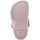 Sapatos Criança Sandálias Crocs Toddler Classic Clog 206990-6UR Rosa