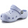 Sapatos Criança Sandálias Crocs Classic Kids Clog T Dreamscape 206990-5AF Azul