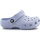 Sapatos Criança Sandálias Crocs Classic Kids Clog T Dreamscape 206990-5AF Azul