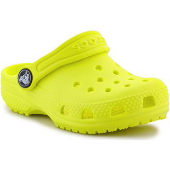 Crocs Classic Kids Clog 206990-76M Amarelo